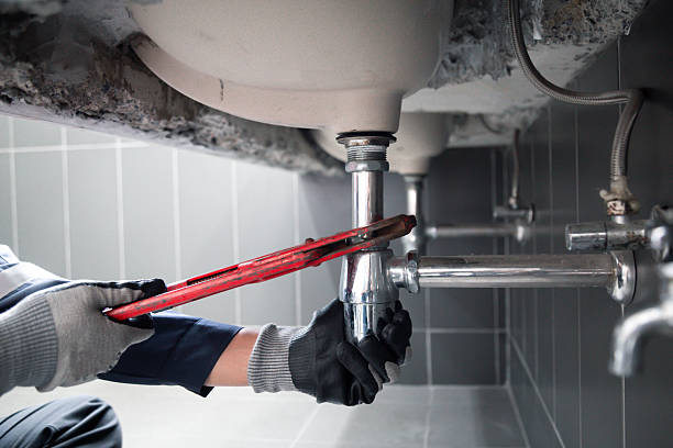 Licensed Plumbing service in Richton Park, IL - Street Wise - Plumbing